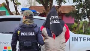 Detenido por producir pornografía infantil y difundir por Telegram