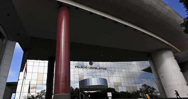 La Nación / Congreso Nacional: 72 % de renovación marca nuevo periodo