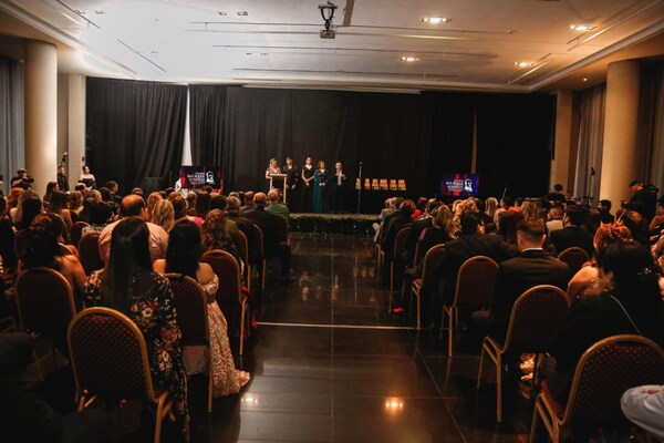 TODO LISTO PARA LA SEGUNDA EDICIÓN DE LOS PREMIOS SAN ROQUE