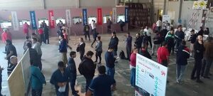 Vence habilitación vehicular: anuncian controles y aplicación de multas desde el fin de semana   - Nacionales - ABC Color