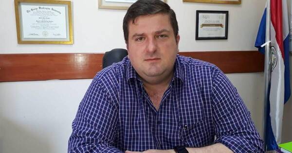 La Nación / Patrick Kemper votará por Beto Ovelar
