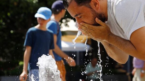 Más de un centenar de personas murieron por el calor extremo en México - El Independiente