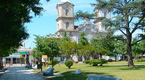 MOPC adjudicó la obra de alcantarillado sanitario y pluvial de Pilar