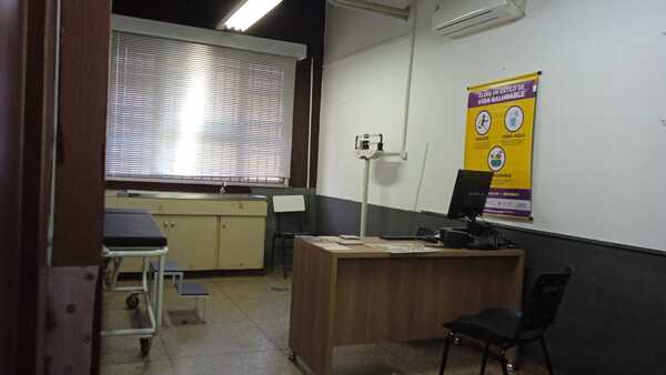 Inauguran consultorio para combatir la obesidad
