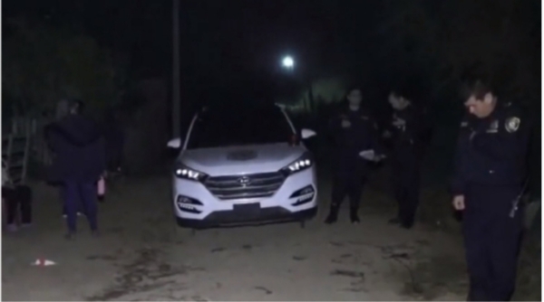 Joven volvía de su trabajo y fue asesinado por integrantes del “Clan Ledesma”