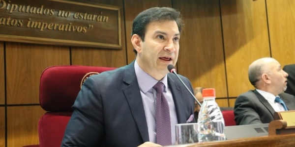 Ya son 24 los votos asegurados para Beto Ovelar