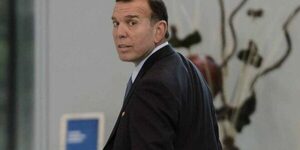 Napout deberá iniciar trámites de expulsión hacia Paraguay tras obtener libertad compasiva