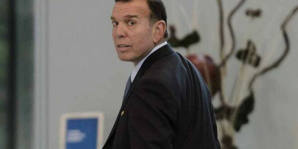 Napout deberá iniciar trámites de expulsión hacia Paraguay tras obtener libertad compasiva