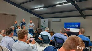 Cooperativa Fernheim impulsa proyecto sobre biodiversidad de la fauna en ambientes agropecuarios del Chaco Central