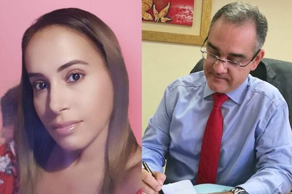 Ordenan prisión de defensora pública imputada por coima y tráfico de influencias - Noticiero Paraguay