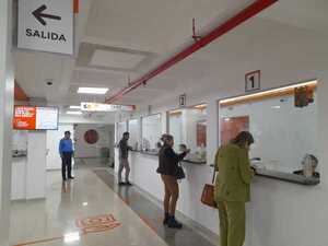 Municipalidad de Encarnacion atenderá este sábado para pago de habilitación vehicular