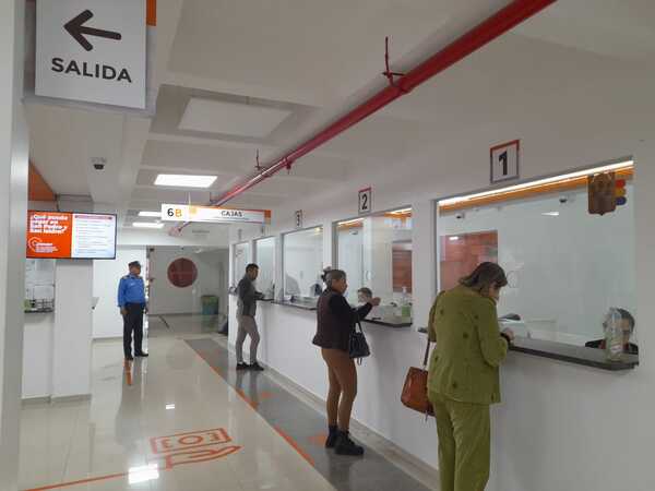 Municipalidad de Encarnacion atenderá este sábado para pago de habilitación vehicular