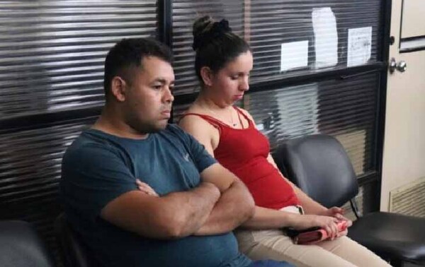 Acusan a policías por pedido coima de G. 3 millones para soltar a una mujer – Prensa 5