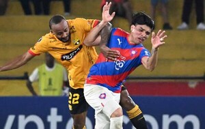 Cerro Porteño, el segundo peor equipo de la Copa Libertadores 2023 – Prensa 5