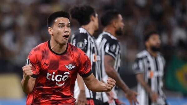 El rival de Libertad en partidos de playoff de la Copa Sudamericana