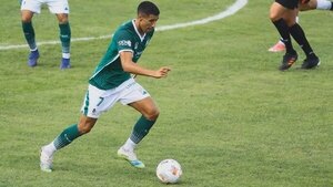 Versus / Guaraní: llega Gallardo y se va 'Piru' Contrera