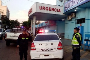 Diario HOY | Denuncian supuesta venta de sangre en el hospital de Pedro Juan Caballero