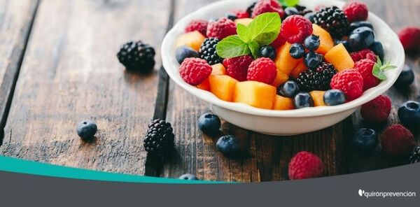 Diario HOY | Vegetales: recomiendan comer 5 porciones al día, en el país comemos 5 veces al mes, alertan