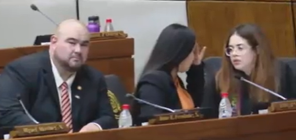 Congreso de la Nación: Elegirán mesa directiva - C9N