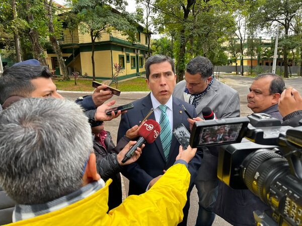 Criminalidad en Paraguay se elevó casi al mismo tiempo en que el servicio militar dejó de cumplirse, dicen