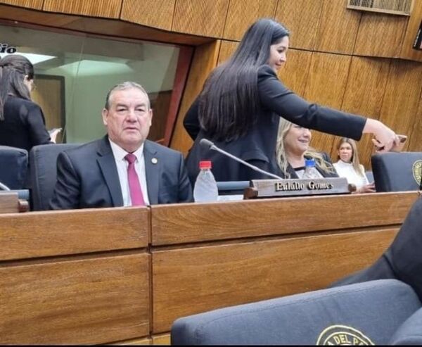 Juraron los nuevos diputados que estarán hasta el 2028