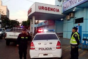 Denuncian supuesta venta de sangre en el hospital Regional