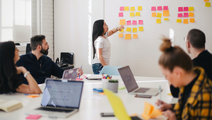 Hablando nos entendemos: Fintech Talk llega para conectar a los actores del ecosistema fintech