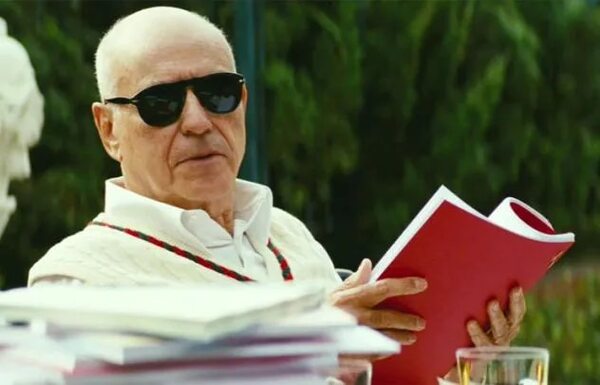 El actor Alan Arkin falleció a los 89 años - Gente - ABC Color