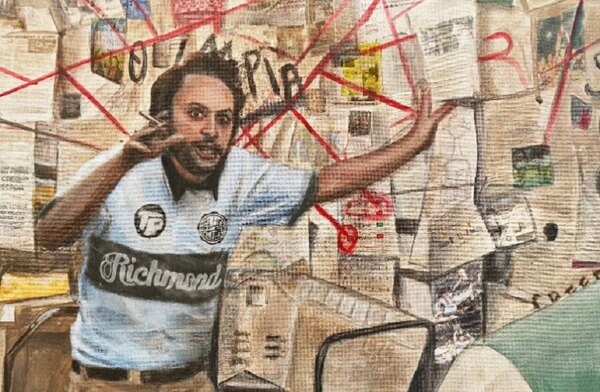Versus / Patrones que alimentan la ilusión de Olimpia por la cuarta Libertadores