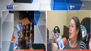 Villa Elisa: Roban G. 40 millones de una casa - Noticias Paraguay