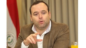 Rolando de Barros Barreto volverá a ser ministro del Ambiente