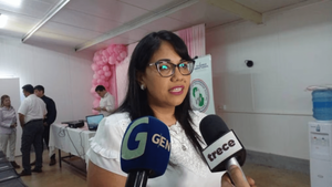 DIRECTORA DEL IPS DE ENCARNACIÓN FUE SANCIONADA POR COMISIONAMIENTO NO AUTORIZADO