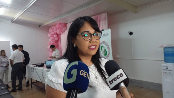 DIRECTORA DEL IPS DE ENCARNACIÓN FUE SANCIONADA POR COMISIONAMIENTO NO AUTORIZADO