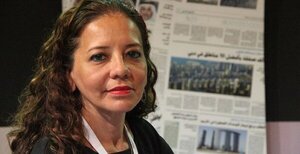 Amenazan de muerte a funcionaria que denunció a club por robo de inmueble: “Estoy asustada”
