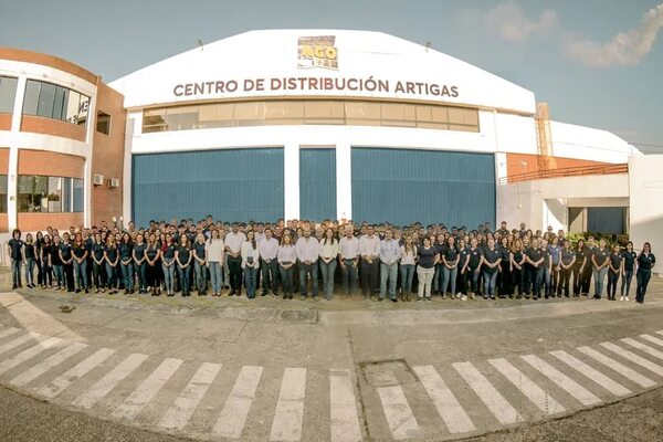 NGO SAECA: 78 años de confianza y satisfacción para sus clientes - Empresariales - ABC Color