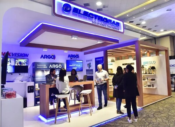 Con innovación y calidad, Electropar ofrece soluciones integrales para todas las etapas de la obra - Brand Lab - ABC Color