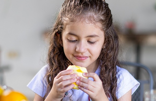 Preocupa aumento de la obesidad infantil | Lambaré Informativo