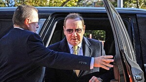 Diario HOY | Fiscalía británica describe al actor Kevin Spacey como un "acosador sexual"