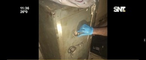 Hallaron muerto a sindicado como ''piloto narco'' - SNT