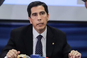 Ministro del Interior atribuye el aumento de la delincuencia a la falta de cuartel - ADN Digital