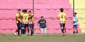Versus / Sport Colombia recupera el norte con tremenda goleada