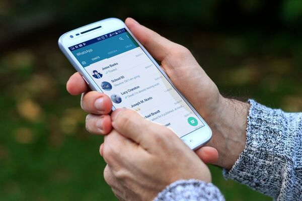 Día Internacional de las Redes Sociales: Whatsapp acapara preferencia de internautas paraguayos - MarketData