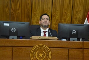 Eligen a Raúl Latorre como nuevo presidente de Diputados - trece