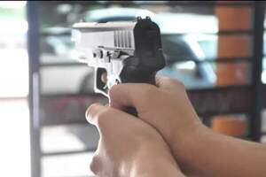 Líder de barrabrava disparó a madre e hijo porque el Ciclón se eliminó
