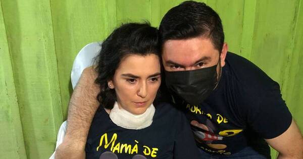 La Nación / Raquel Miranda: tribunal anuló sobreseimiento de dos médicas y habrá nuevo juicio