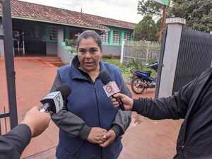 Vecinos indignados por liberación rápida de delincuentes en Arroyo Porã