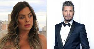 La Nación / ¿Larissa Riquelme reclutada para el Bailando 2023?