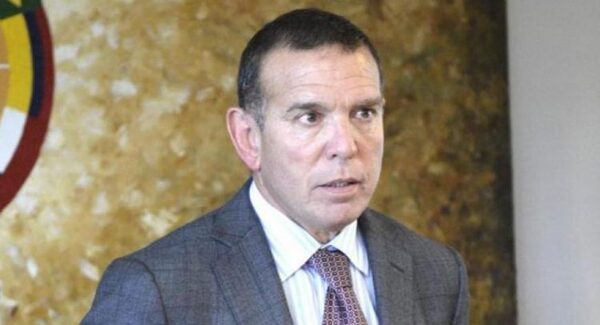 FIFAGate: Jueza reduce pena a Juan 脕ngel Napout, exdirigente paraguayo quien podr铆a salir el 5 de julio - Revista PLUS
