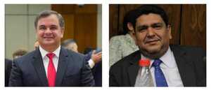 Diputados: Vice primera para Fuerza Republicana y la segunda para el PLRA - ADN Digital