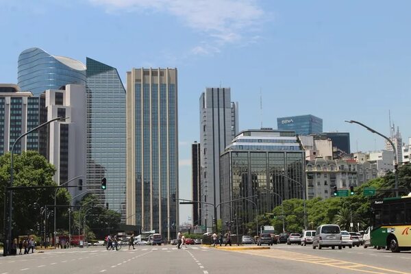 Vacaciones de invierno: ¿Qué hacer en Buenos Aires? - Viajes - ABC Color